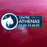 Sticker Athénas