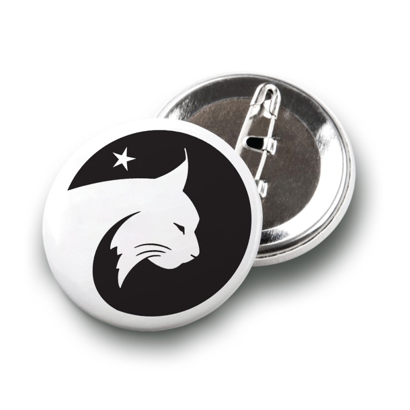 Badge Athénas