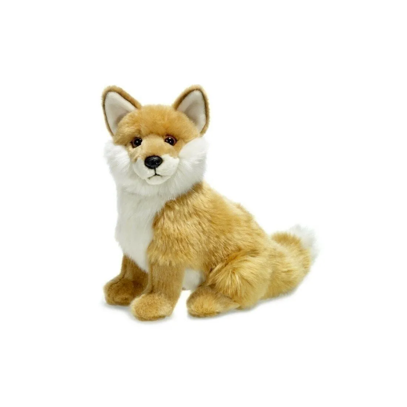 Peluche Renard