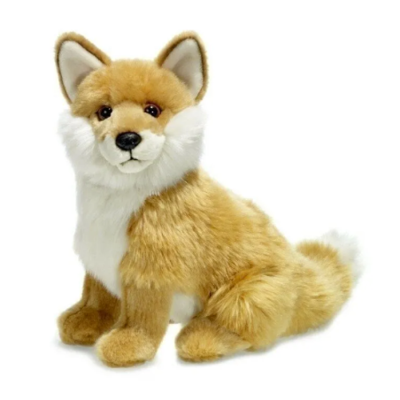 Peluche Renard